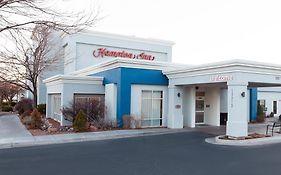 Hampton Inn Richfield